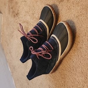 Sorel Out N About Plus Hiker Boots